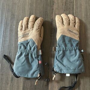 Dakine Continental GORE glove long
